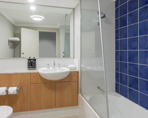 Oaks Perth Hotel - 3 Nights