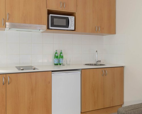 Oaks Perth Hotel - 5 Nights
