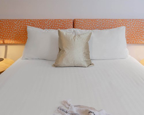 Oaks Perth Hotel - 5 Nights