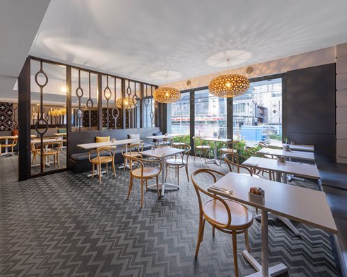 Oaks Perth Hotel - 5 Nights