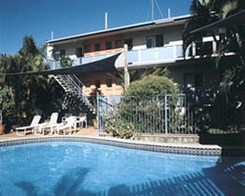 Golden Leaf - Rental