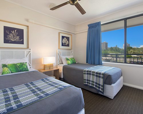 Golden Leaf - Rental