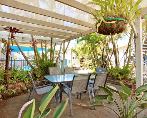 Golden Leaf - Rental