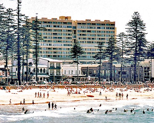 Manly National Rental