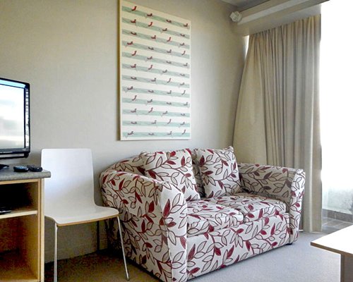 Manly National Rental