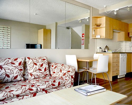 Manly National Rental