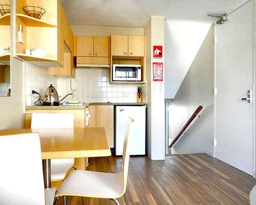 Manly National Rental
