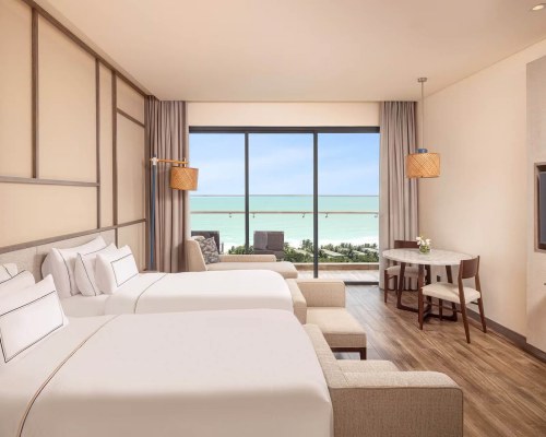 Melia Ho Tram Beach Resort