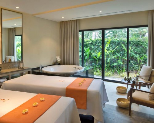 Melia Ho Tram Beach Resort - 3 Nights