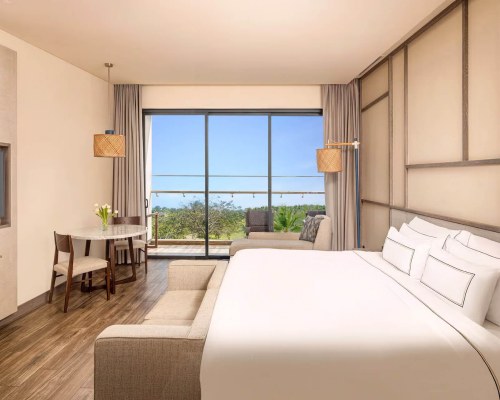 Melia Ho Tram Beach Resort - 3 Nights