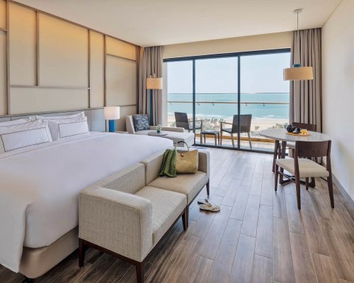 Melia Ho Tram Beach Resort - 3 Nights