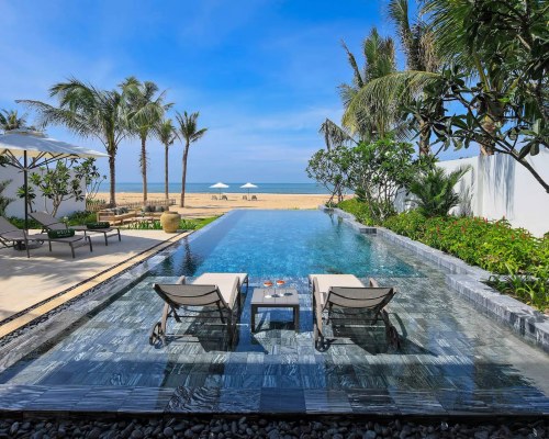 Melia Ho Tram Beach Resort - 3 Nights