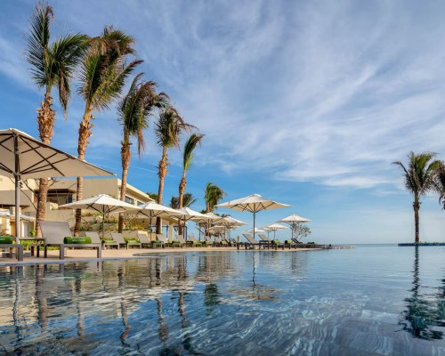 Melia Ho Tram Beach Resort - 3 Nights