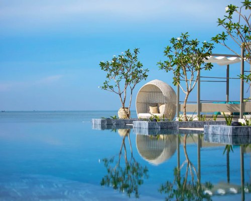 Melia Ho Tram Beach Resort - 3 Nights