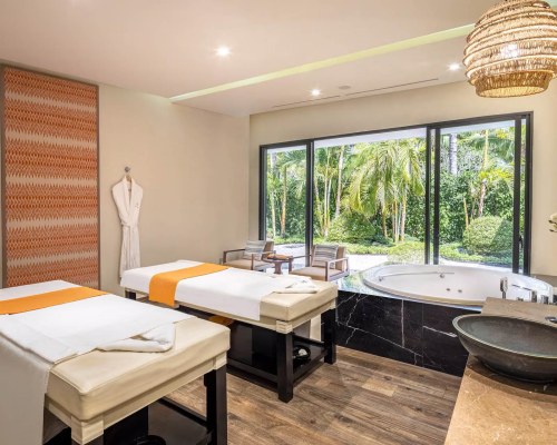 Melia Ho Tram Beach Resort - 3 Nights