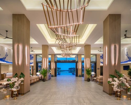 Melia Ho Tram Beach Resort - 3 Nights