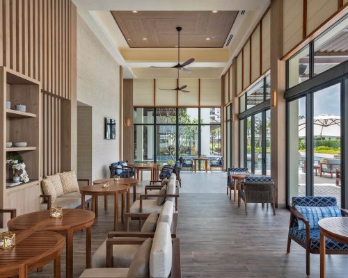 Melia Ho Tram Beach Resort - 3 Nights