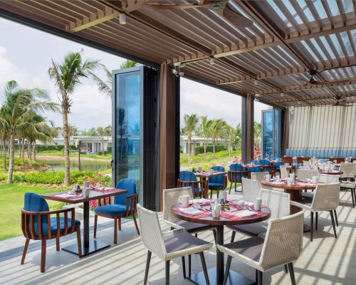 Melia Ho Tram Beach Resort - 3 Nights