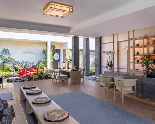 Melia Ho Tram Beach Resort - 3 Nights