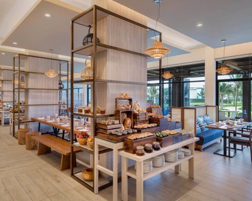 Melia Ho Tram Beach Resort - 3 Nights