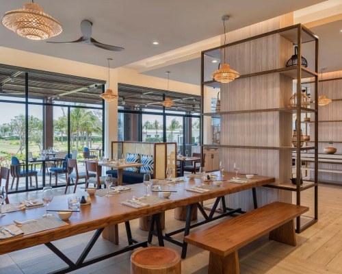 Melia Ho Tram Beach Resort - 3 Nights