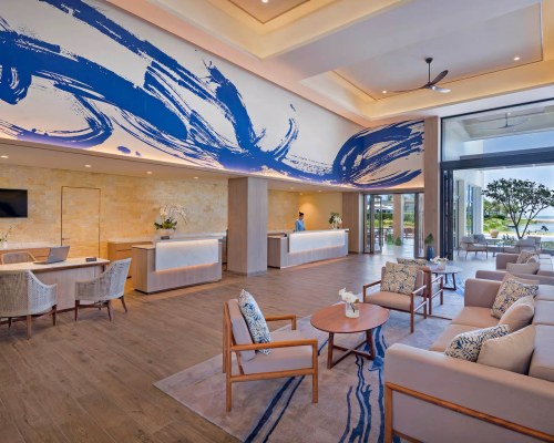 Melia Ho Tram Beach Resort - 3 Nights