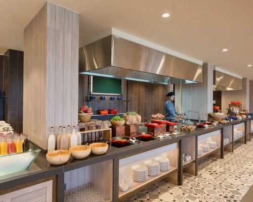 Melia Ho Tram Beach Resort - 3 Nights