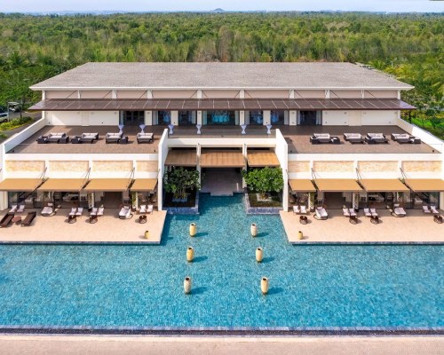Melia Ho Tram Beach Resort - 3 Nights