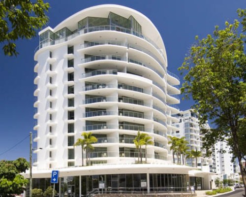 Cilento Mooloolaba - Rental