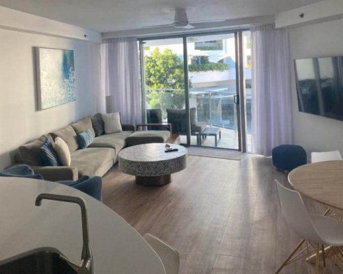 Cilento Mooloolaba - Rental