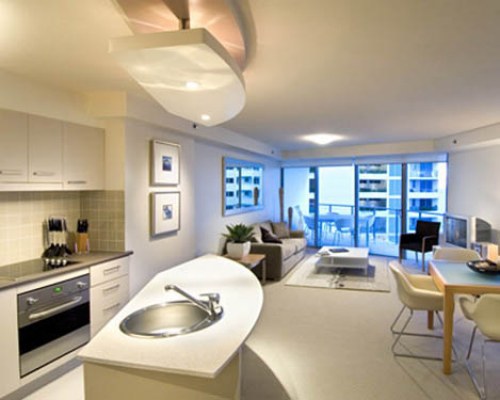 Cilento Mooloolaba - Rental