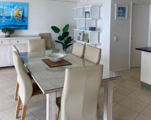 Cilento Mooloolaba - Rental