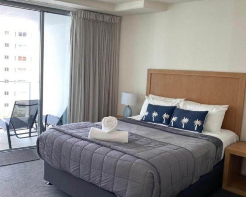Cilento Mooloolaba - Rental