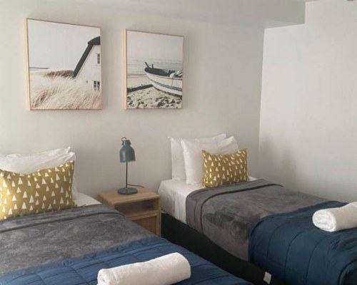 Cilento Mooloolaba - Rental