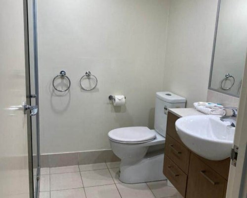 Cilento Mooloolaba - Rental