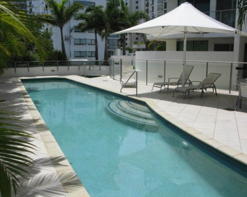 Cilento Mooloolaba - Rental