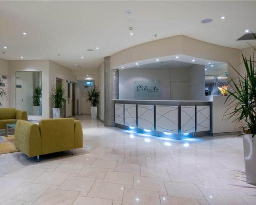 Cilento Mooloolaba - Rental