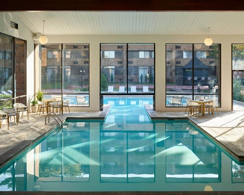 Sheraton Grand Rapids Airport Hotel - 3 Nights