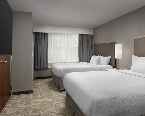 SpringHill Suites Boise Parkcenter - 5 Nights