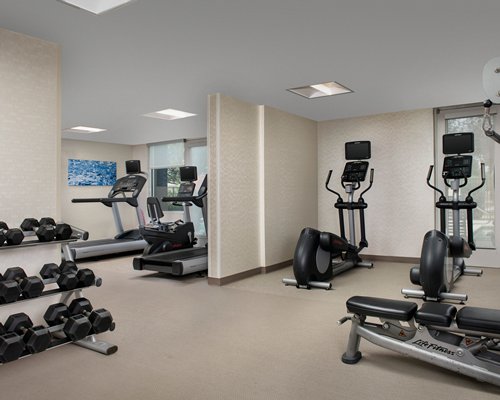 SpringHill Suites Boise Parkcenter - 5 Nights