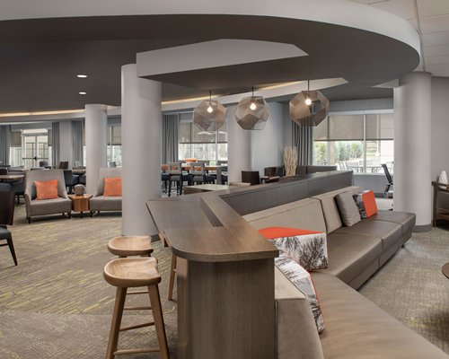 SpringHill Suites Boise Parkcenter - 5 Nights