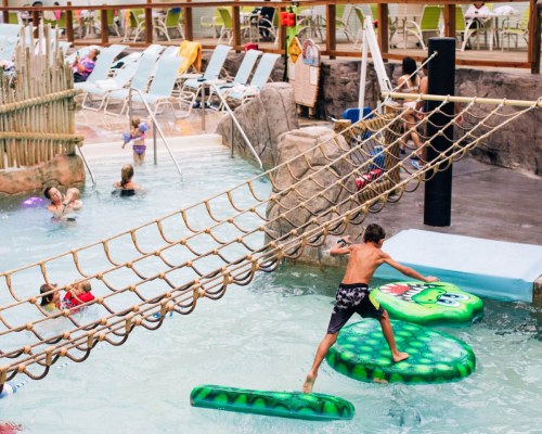 Camelback Resort - 2 Nights