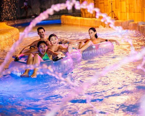 Camelback Resort