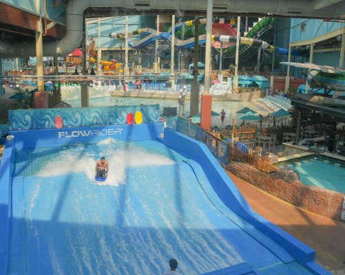 Camelback Resort