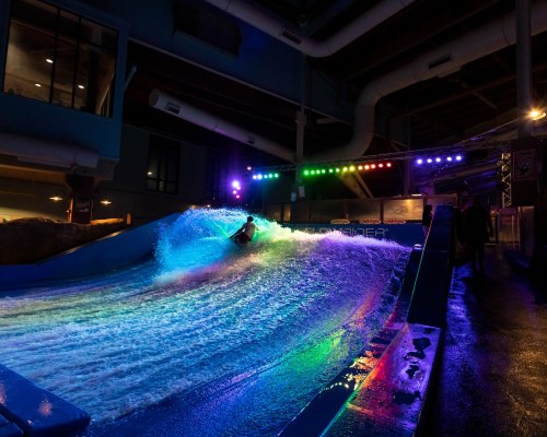 Camelback Resort