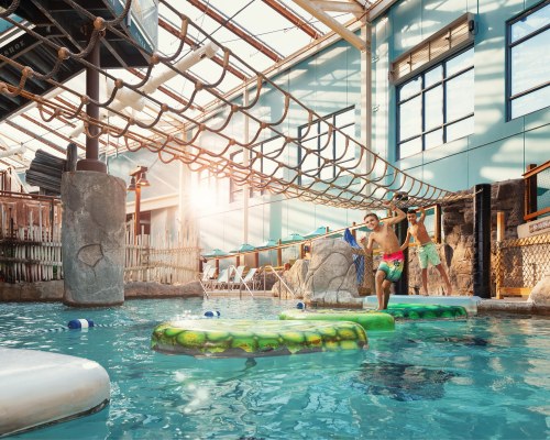 Camelback Resort