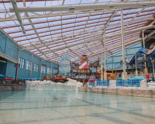 Camelback Resort