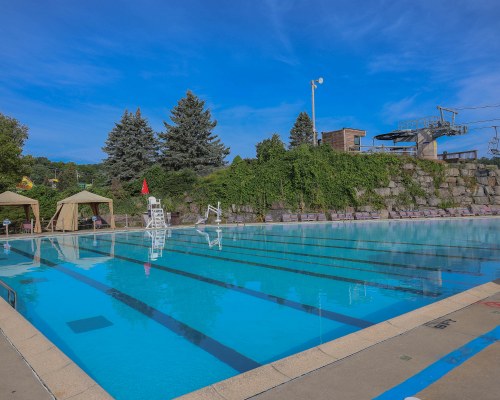 Camelback Resort