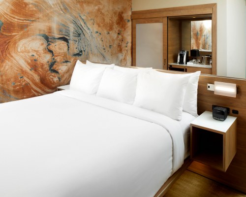 Cambria Hotel Phoenix-Chandler Fashion Center - 5 Nights