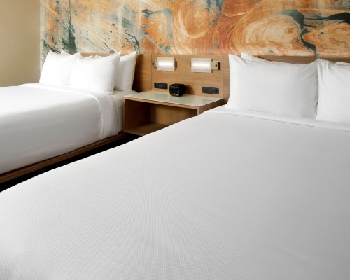 Cambria Hotel Phoenix-Chandler Fashion Center - 5 Nights
